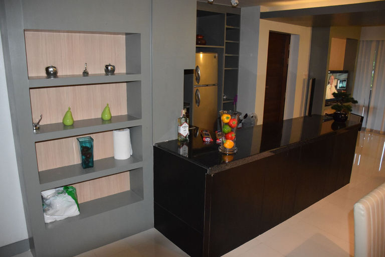 Others 5, Kalim Residence Unit - 215, Pulau Phuket
