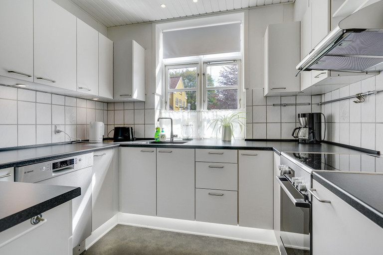 Others 5, Apartment 2 bedroom with lake view, Aabenraa
