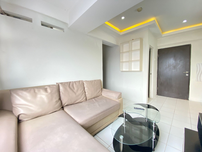 Others 5, Cozy 2Br Apartment At The Jarrdin Cihampelas Near Ciwalk, Bandung