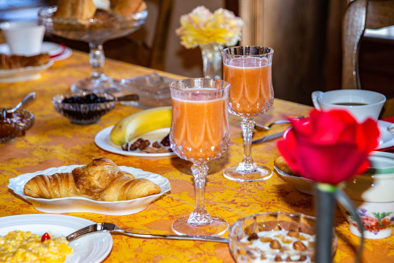 Food & Drinks 5, La Closerie de Fronsac, Gironde