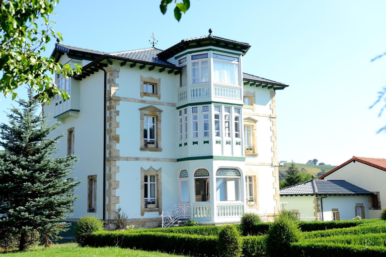 Exterior & Views 2, El Solar del Mazo, Cantabria
