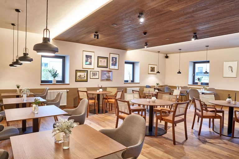 Food & Drinks 4, Gasthof Maxlhaid, Wels