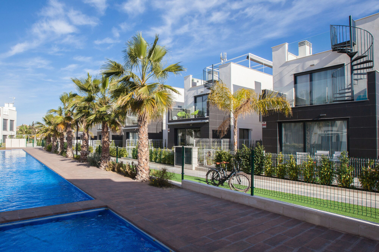 Sport & Beauty 4, Stuga Twentyfour, Alicante