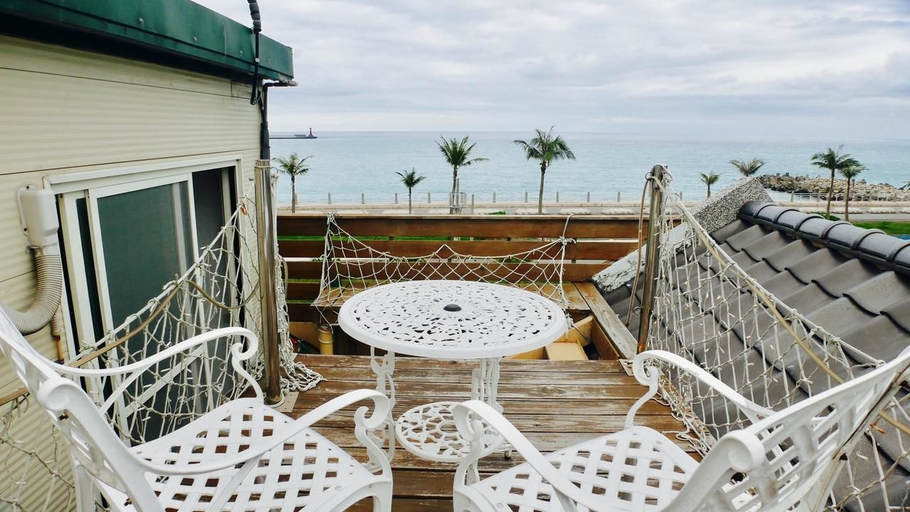 Others 5, Sunshine Sea View B&B, Hualien