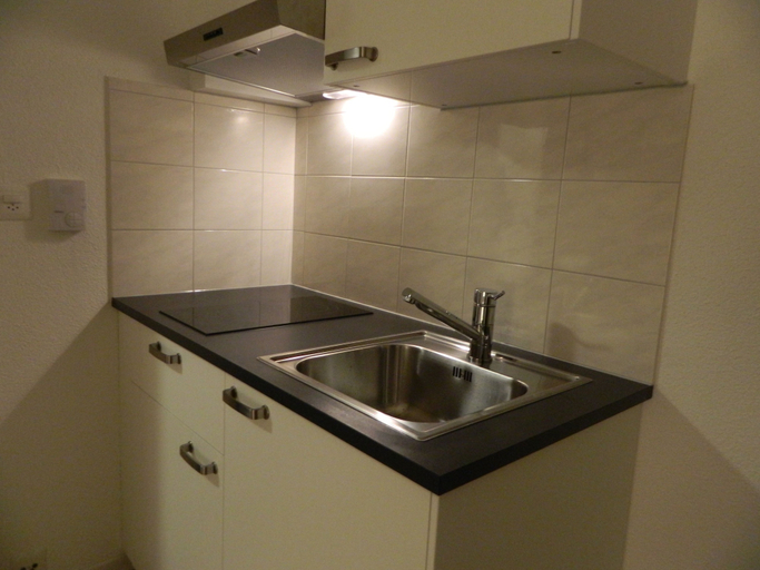 Private kitchen 5, Swiss Star Delsbergerallee, Basel