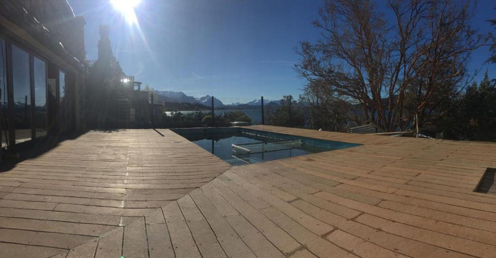 Sport & Beauty 2, Lirolay Suites, Bariloche