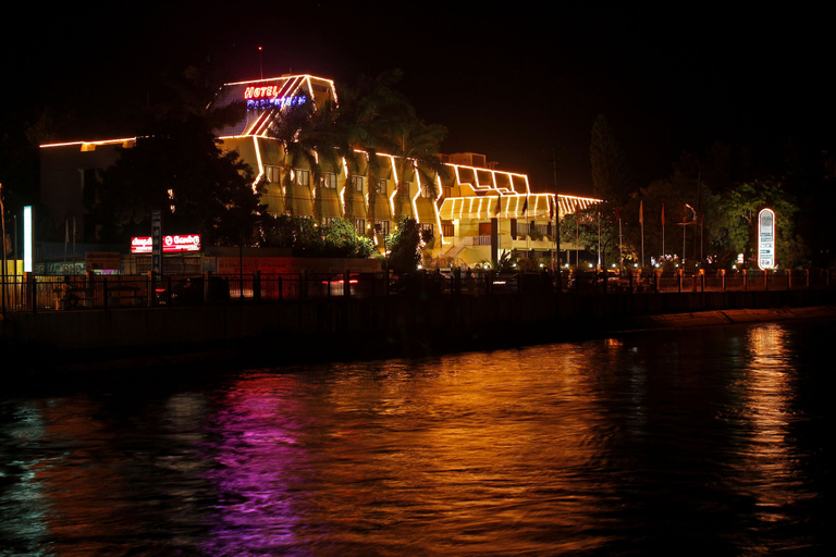 Exterior & Views 2, Hotel Parisutham, Thanjavur