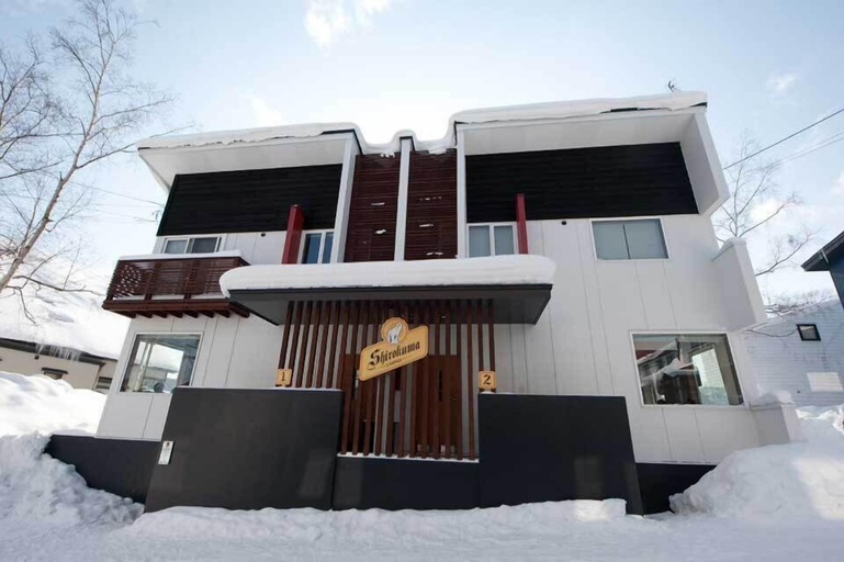 Exterior & Views 2, Shirokuma 1, Kutchan