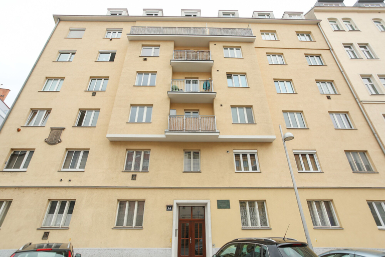 Exterior & Views 2, Green Mango City Condo, Wien