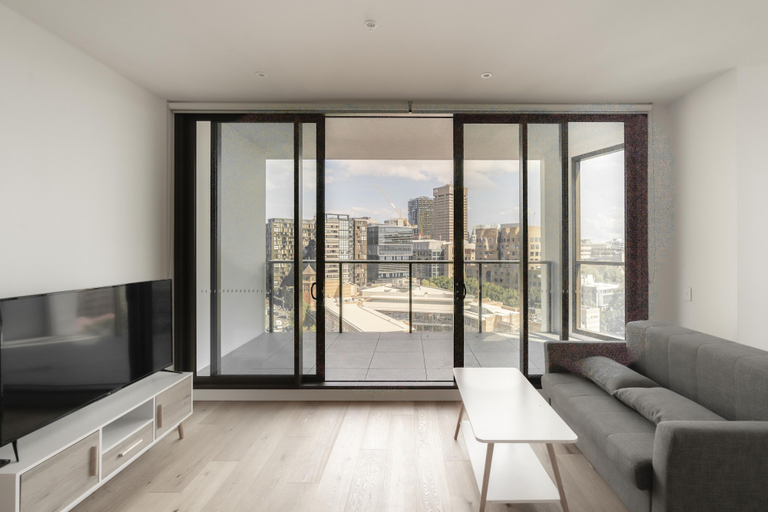 Others 5, Modern Apartment in Darling Harbour, Sydney