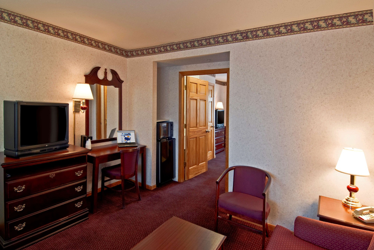 Others 5, Americas Best Value Inn & Suites Waukegan Gurnee, Lake