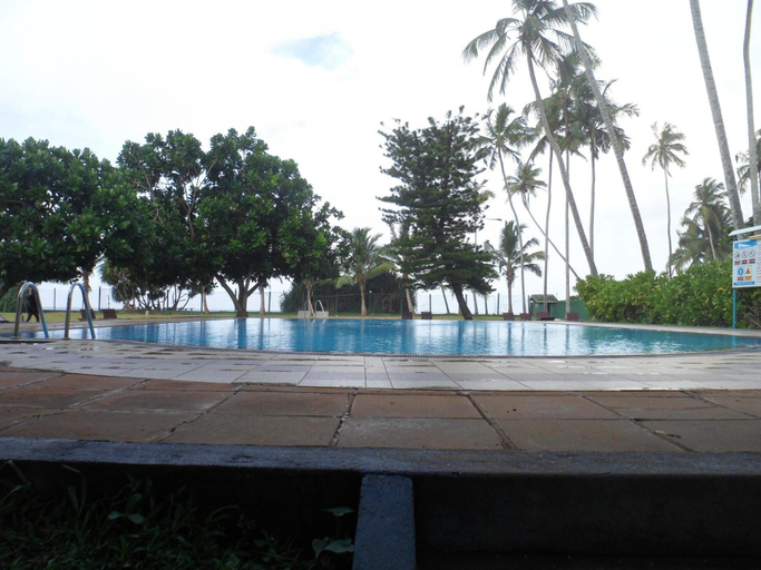 Sport & Beauty 5, Laya Beach, Panadura