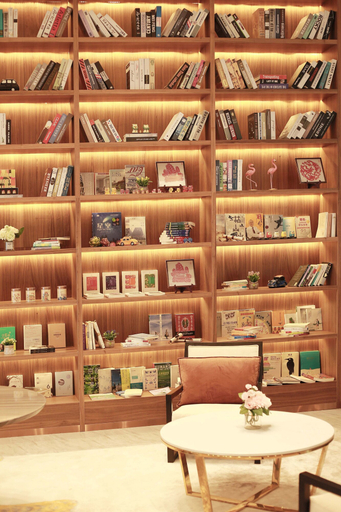 Food & Drinks 5, Poltton International Service Apartment Mayangxi Branch, Zhangzhou