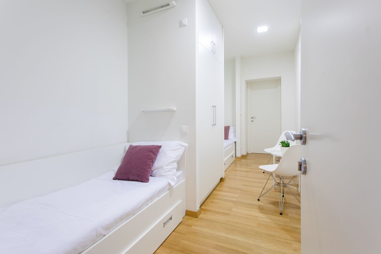 Bedroom 3, Luxury Residence Queen of Dubrovnik, Dubrovnik