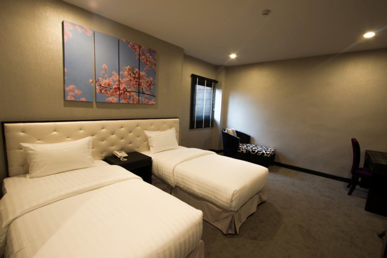 Bedroom 22