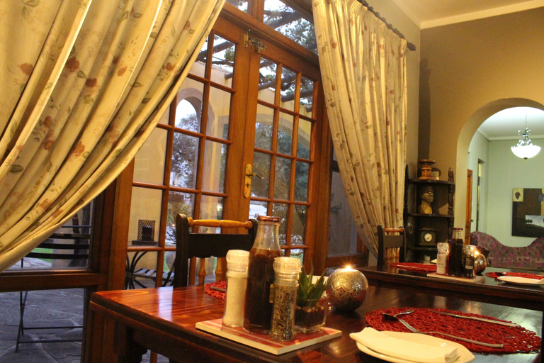 Food & Drinks 4, 17 on Bird Guest House, Central Karoo