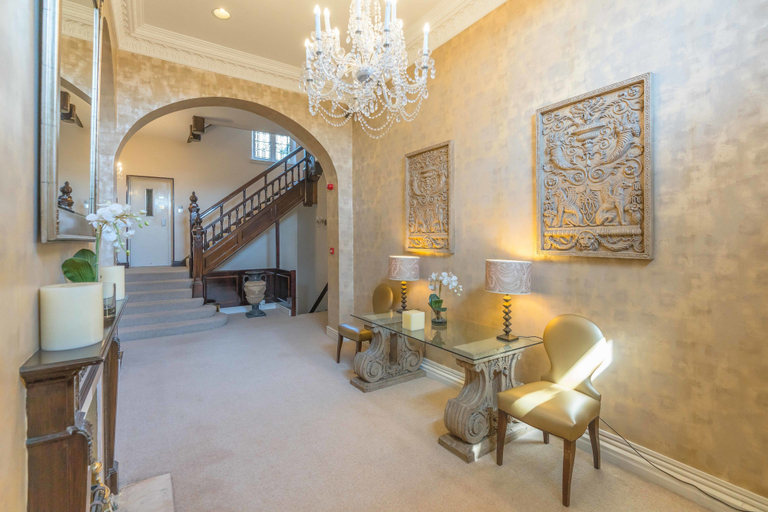 Others 5, Stunning house in Chelsea, London