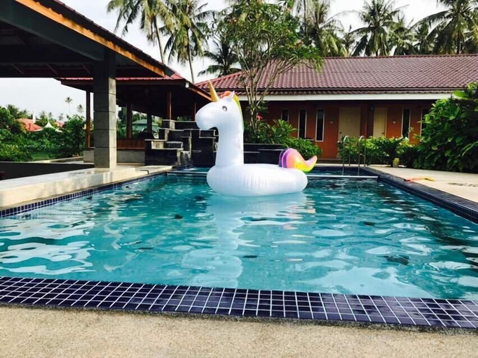 Sport & Beauty 5, Chuu Pun Village Resort, Langkawi