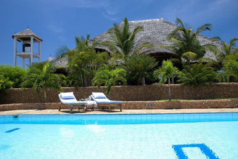 Sport & Beauty 5, Sheba Cottages, Msambweni