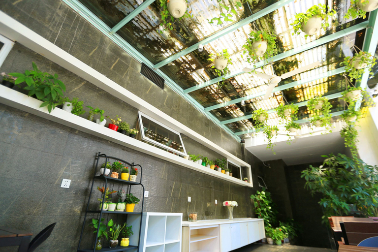 Food & Drinks 5, Colour Inn Shenzhen Shekou Branch, Shenzhen