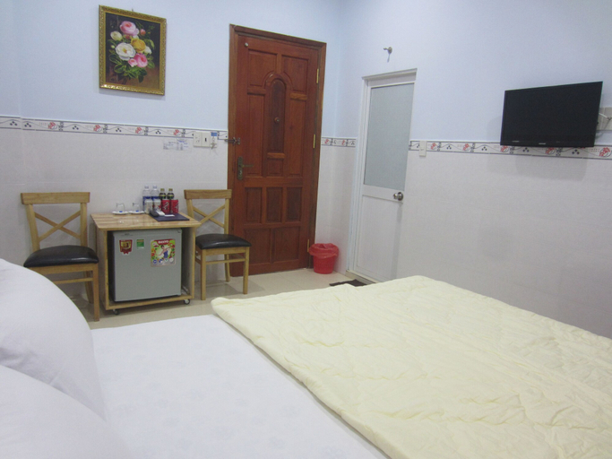 Bedroom 3, Ngan Giang Guest House, Phú Quốc