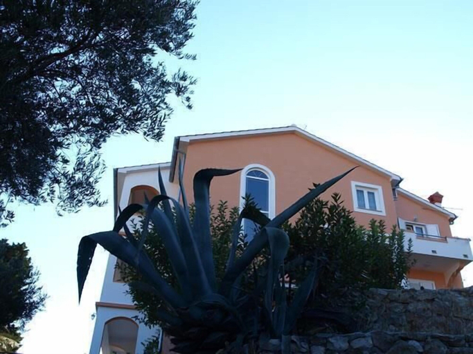 Exterior & Views 2, Apartments and Rooms Mlacović, Lopar/Supetarska Draga