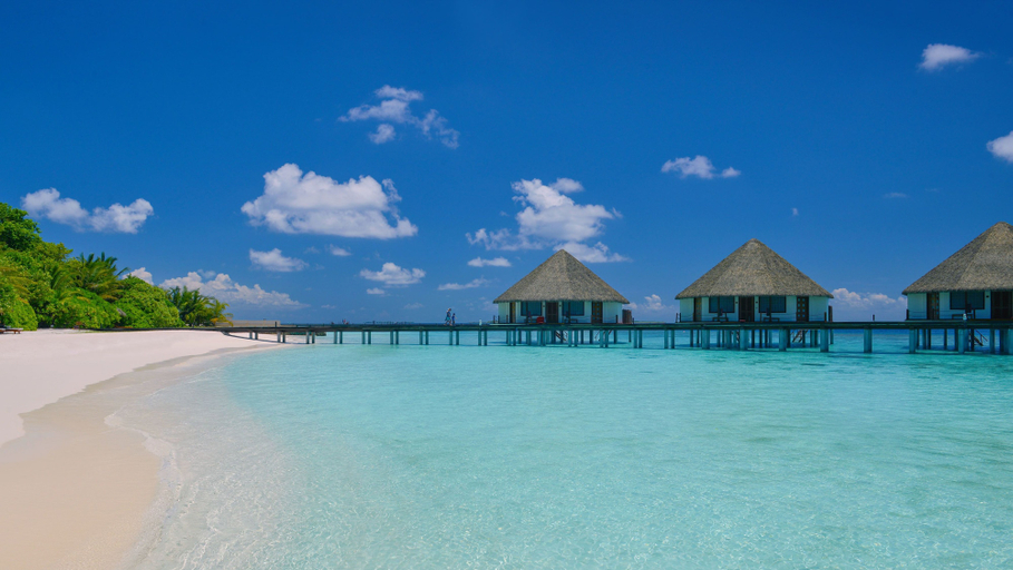 Sport & Beauty 3, Adaaran Prestige Water Villas - All inclusive, Raa Atoll