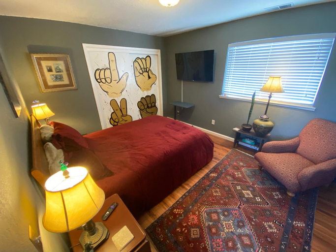 Bedroom 10