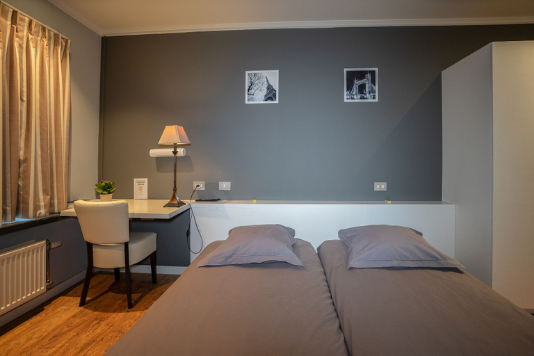 Bedroom 4, Anna's Place, West-Vlaanderen