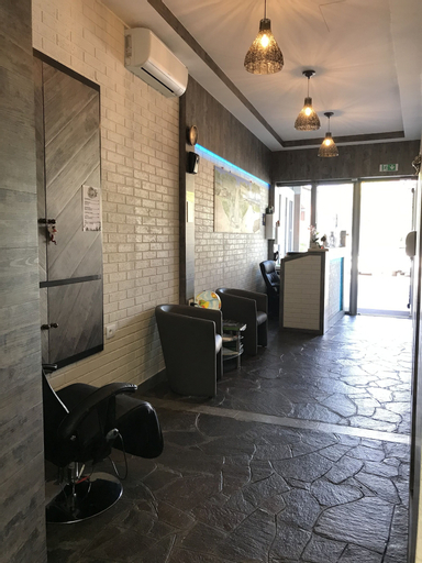 Atico Hotel, Brescia