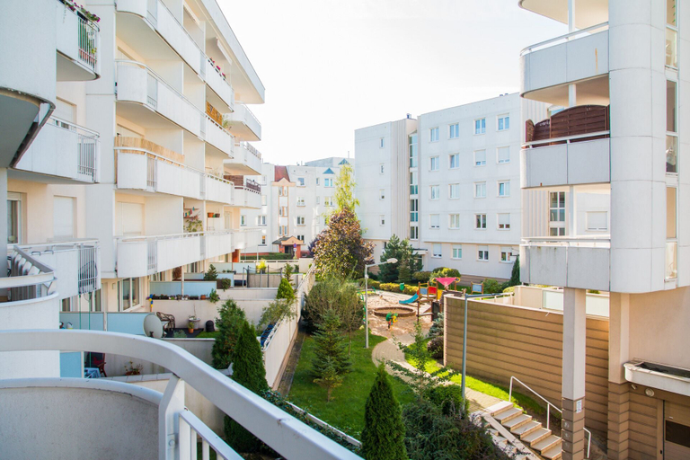 Exterior & Views, Siodemka Suite, Toruń City