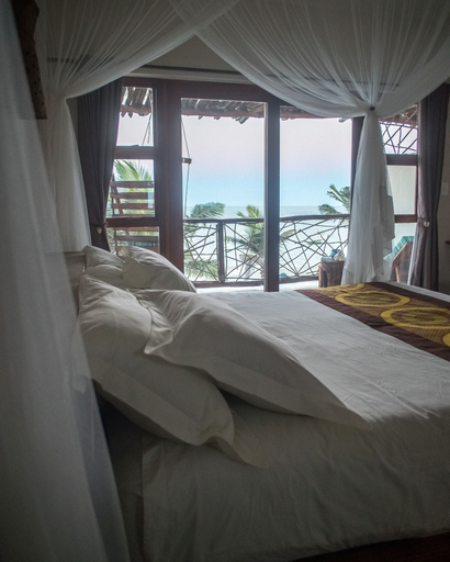Bedroom 3, Casa Babi, Vilanculos