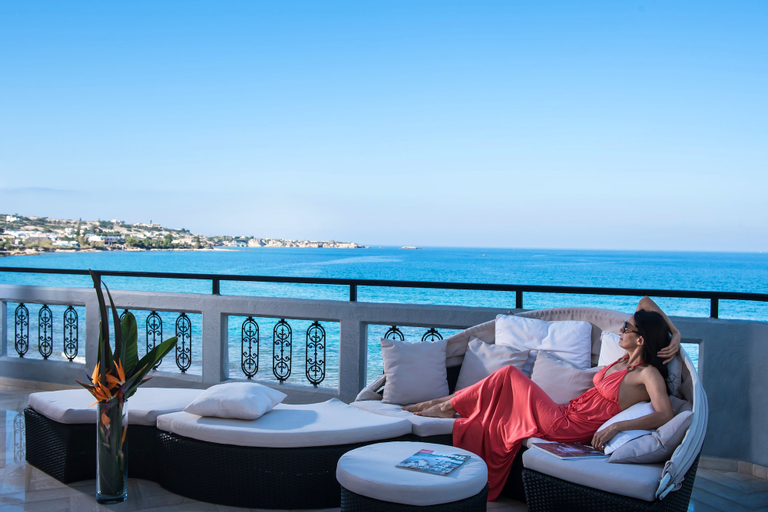 Villa Sonia, Crete