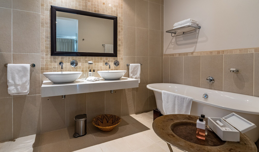 Bathroom 5, Sea Five Boutique Hotel, City of Cape Town