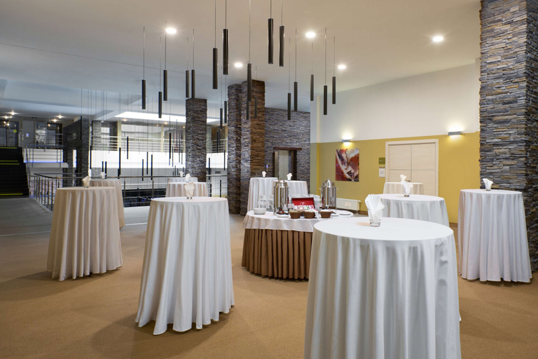 Food & Drinks 5, Golden Tulip Rosa Khutor, Sochi gorsovet