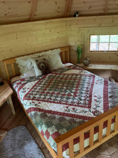Bedroom 3, Starry Meadow , Norfolk