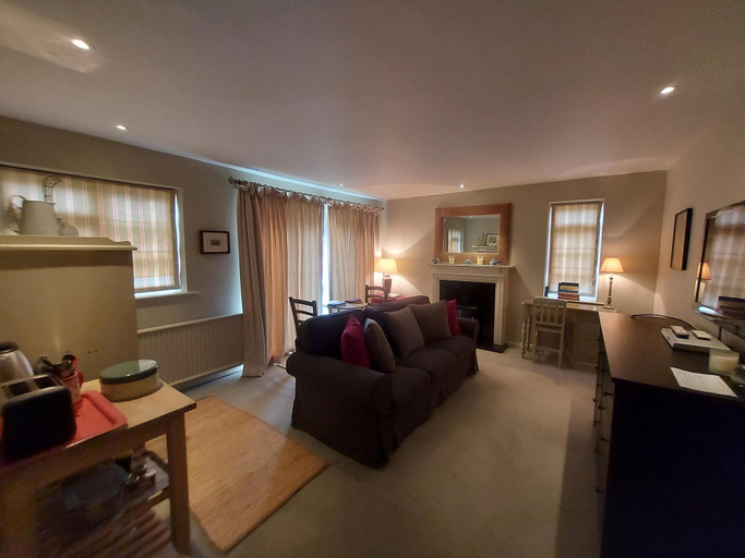 Others 5, Rectory Farm Annexe, Lincolnshire