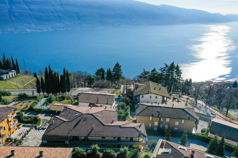 Exterior & Views 2, La Portella in Gardola, Brescia