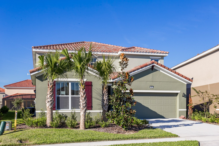 Exterior & Views, This Dream 6 Bdrm, 5 BA Home, Polk