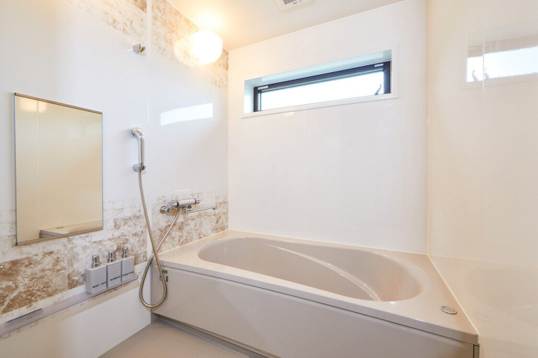 Bathroom 4, E-horizon Resort Condominium Nago E, Nago