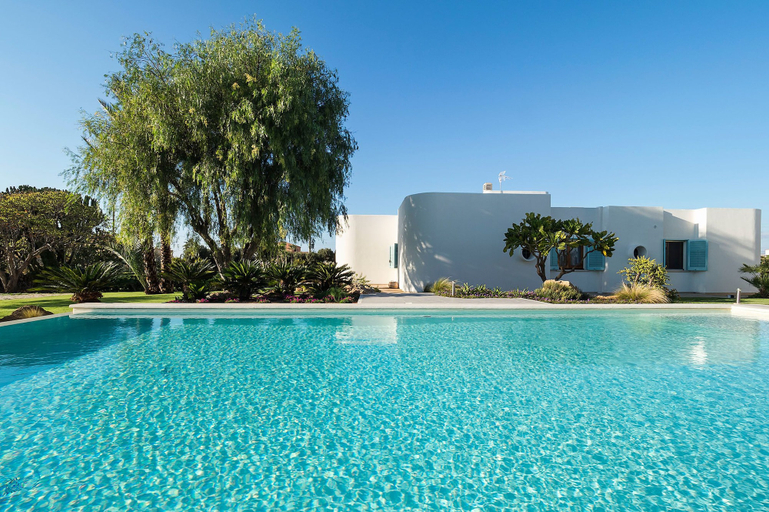 Sport & Beauty 5, Salinella, Trapani