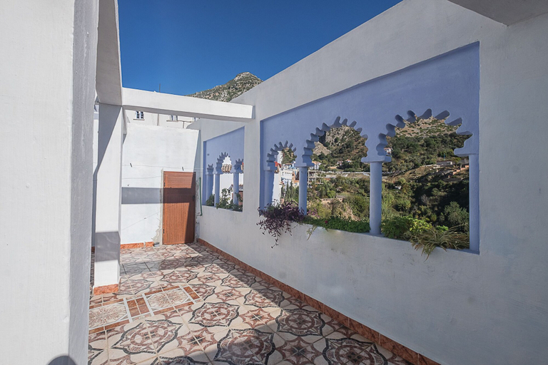 Exterior & Views 2, Hostal La Joya, Chefchaouen