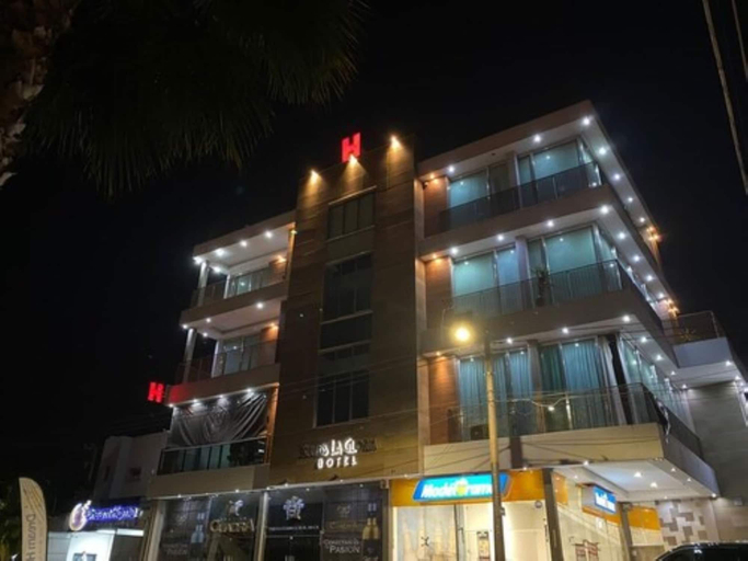 Exterior & Views, Suites La Gloria, Tepatitlán de Morelos