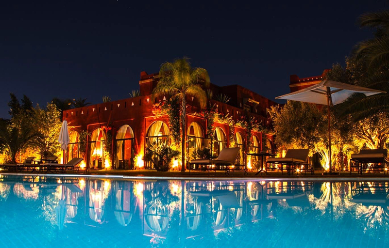 Exterior & Views 2, Palais El Miria, Marrakech