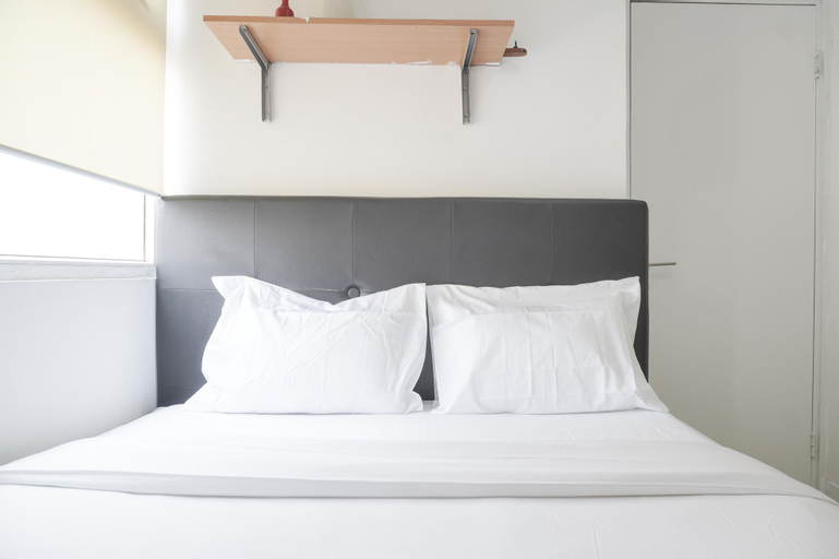 Best Deal And Comfy 2Br At Green Pramuka City Apartment, Central Jakarta