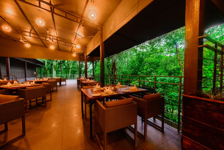 Food & Drinks 5, Wayanad Wild Rainforest lodge by CGH Earth, Wayanad