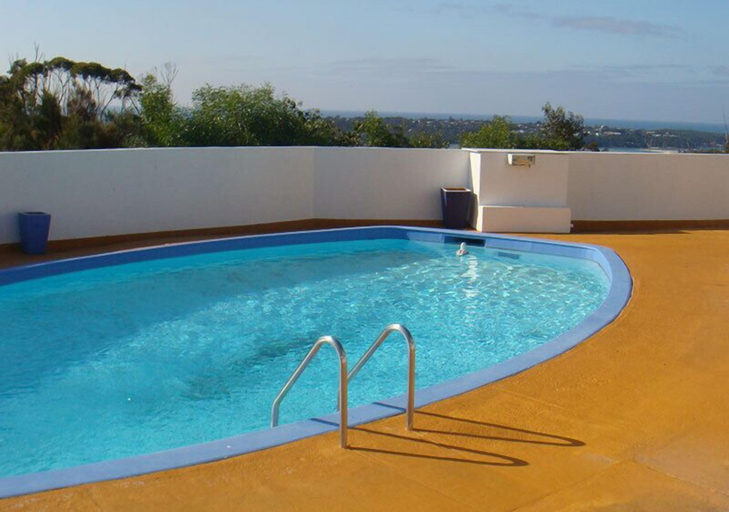 Sport & Beauty, Kingfisher Motel, Bega Valley
