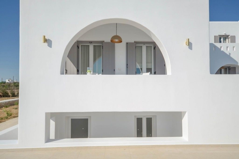 Exterior & Views, Plaka Collection, South Aegean