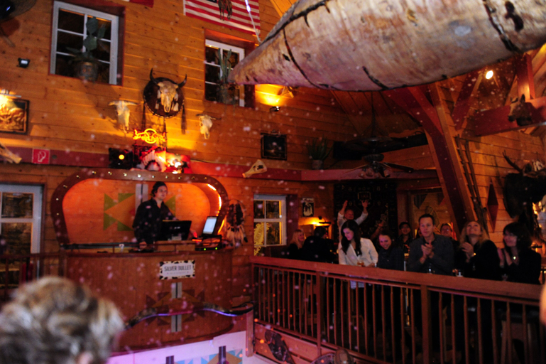 Food & Drinks 5, Ski Lodge Reineke, Sankt Johann im Pongau