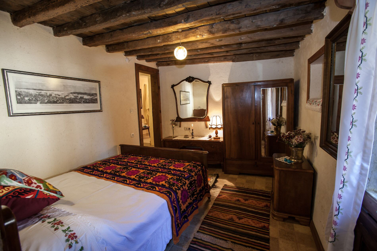 Bedroom 4, Hoyran Wedre Country Houses, Kale